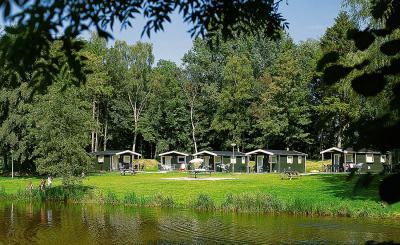 1. Galeriebild Ferienzentrum Hunzepark